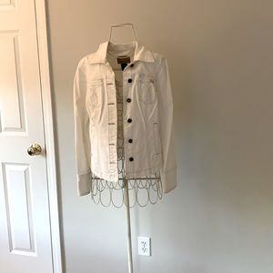 Calvin Klein Jean Jacket